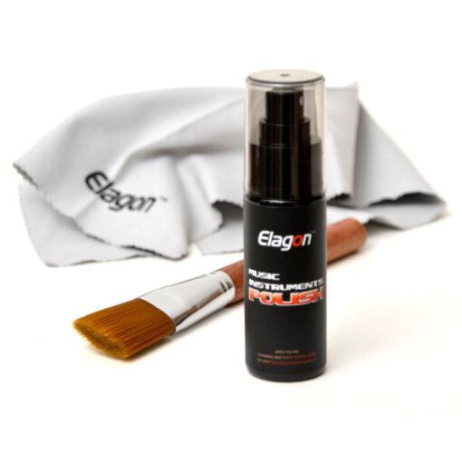 Elagon (PCP) Pro Care PLUS Kit – The Ultimate Guitar Cleaning and Maintenance Kit. - Image 13