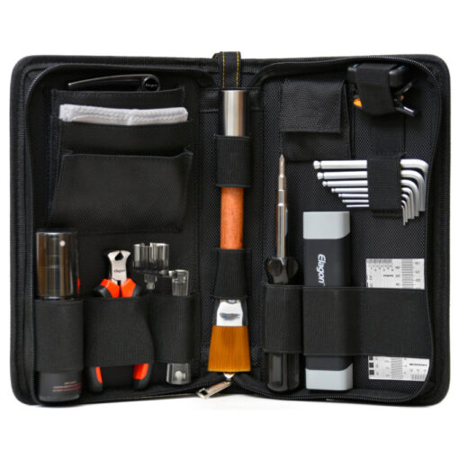 Elagon (PCP) Pro Care PLUS Kit – The Ultimate Guitar Cleaning and Maintenance Kit. - Image 27