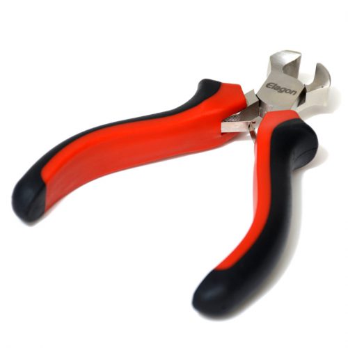 Elagon GSW Guitar String Winder, String Cutter and String Pin Puller  All-in-one for Quick String Replacement. 