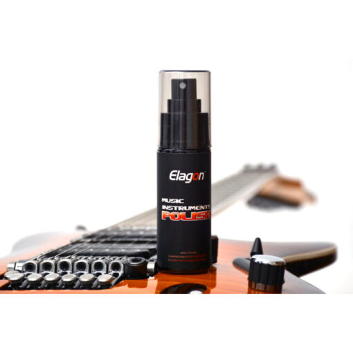 Elagon (PCP) Pro Care PLUS Kit – The Ultimate Guitar Cleaning and Maintenance Kit. - Image 15