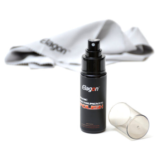 Pro Care Kit - Top Quality Guitar & Bass Cleaning and Maintenance Kit. - Image 6