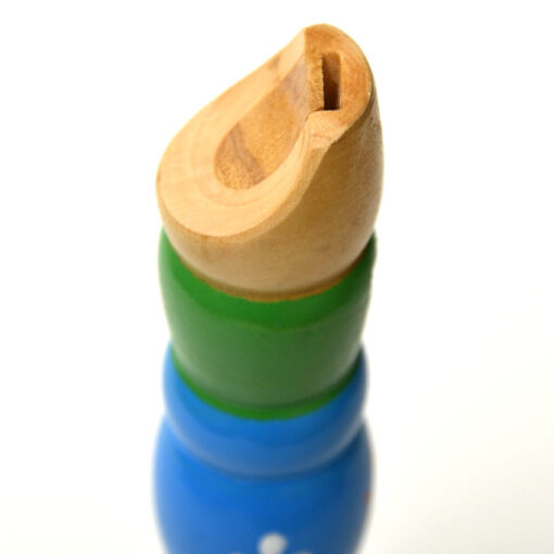 Elagon Childrens/Beginners Wooden Recorder. - Image 4