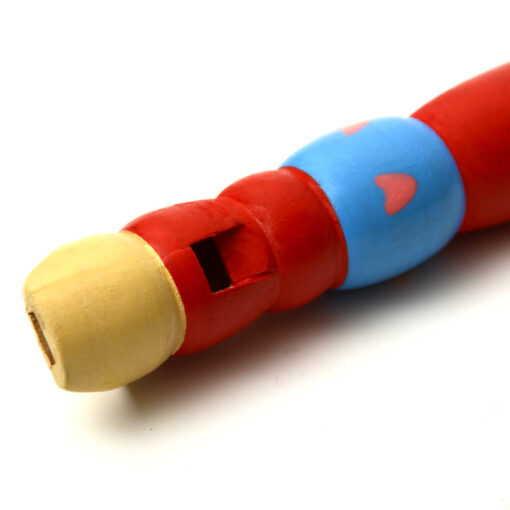 Elagon Childrens/Beginners Wooden Recorder. - Image 2