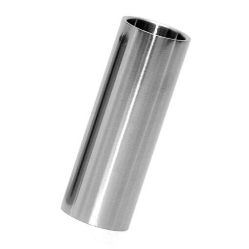 Elagon (GTS) Stainless Steel Guitar Slide/Bottle Neck - 70mm For Acoustic and Electric Guitars. - Image 2