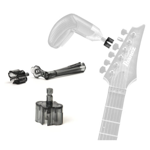 Elagon (PCP) Pro Care PLUS Kit – The Ultimate Guitar Cleaning and Maintenance Kit. - Image 25